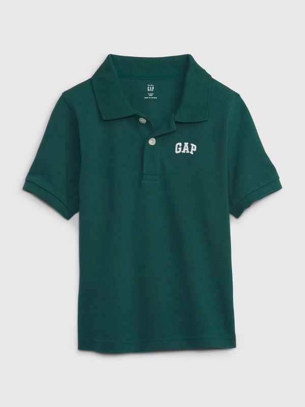 GAP GAP Kids Polo T-shirt pique - Boys