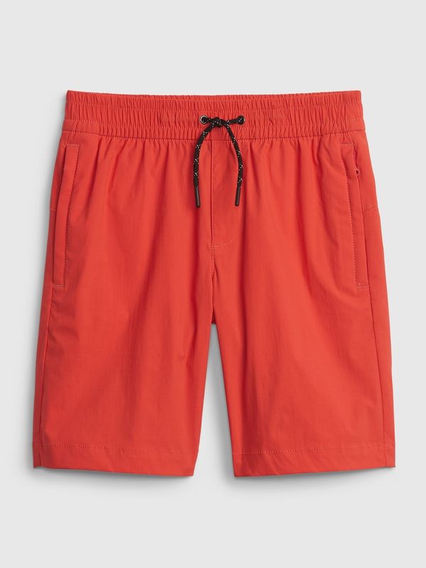 GAP GAP Kids Quick-drying Shorts - Boys