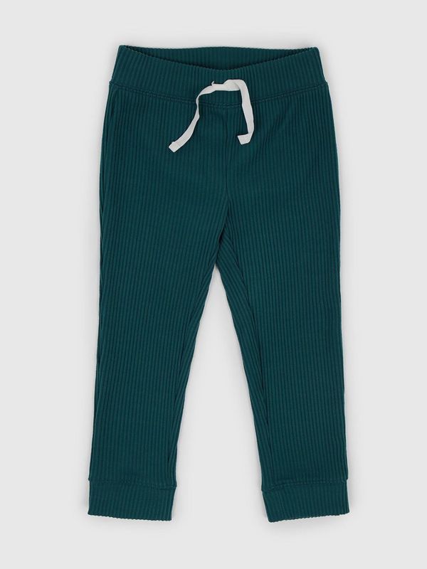 GAP GAP Kids Ribbed Sweatpants - Girls