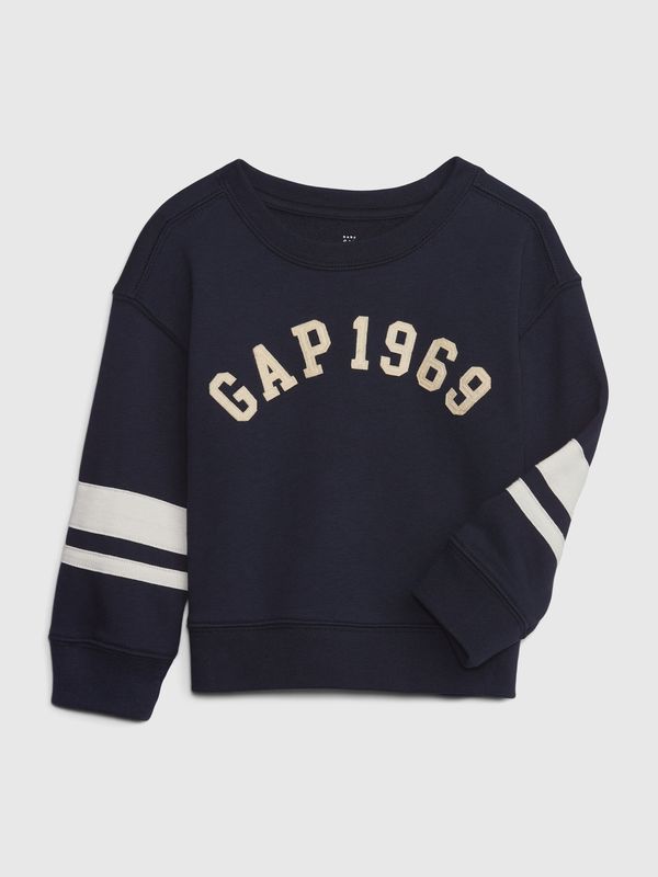 GAP GAP Kids Rugby Sweatshirt - Boys