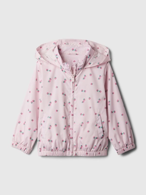 GAP GAP Kids ́s jacket windbreaker - girls