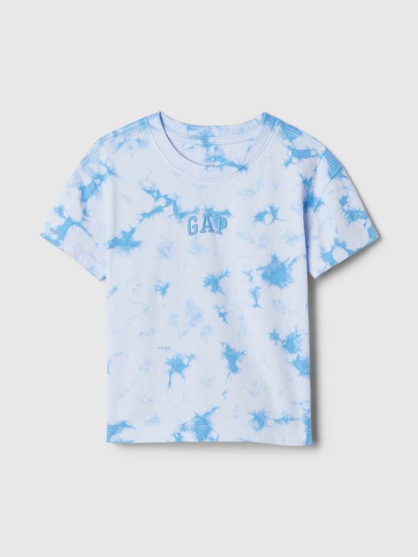 GAP GAP Kids ́s T-shirt with logo - Boys