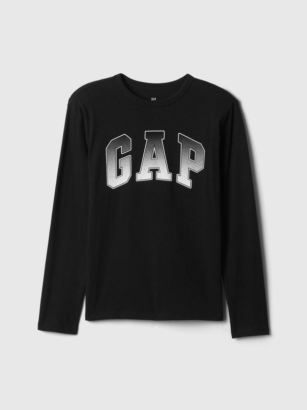 GAP GAP Kids ́s T-shirt with logo - Boys