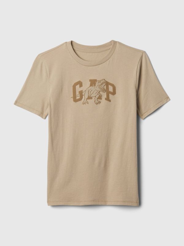 GAP GAP Kids ́s T-shirt with logo - Boys