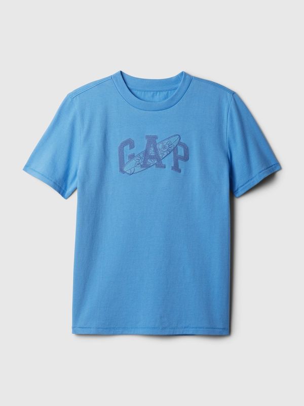 GAP GAP Kids ́s T-shirt with logo - Boys