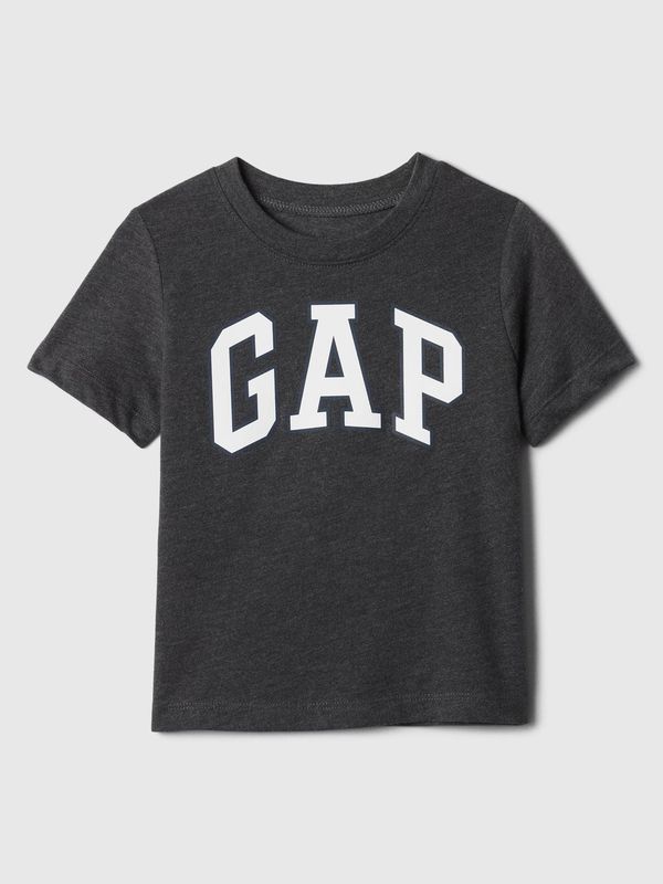 GAP GAP Kids ́s T-shirt with logo - Boys