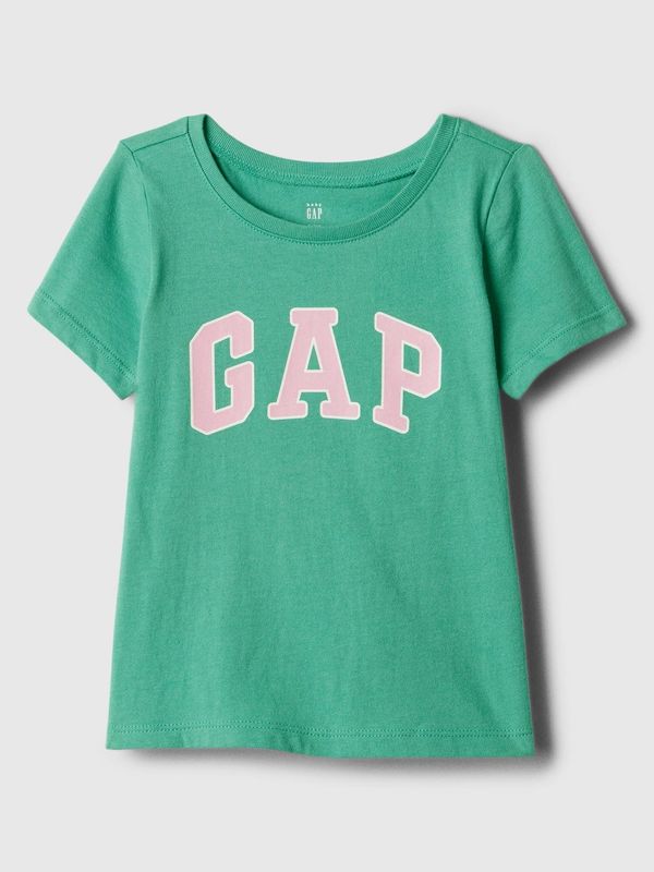 GAP GAP Kids ́s T-shirt with logo - Girls