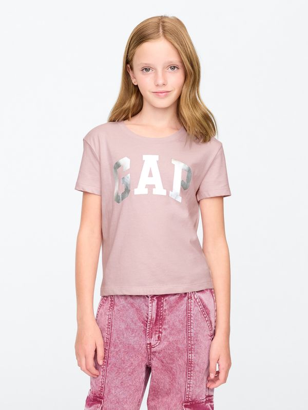 GAP GAP Kids ́s T-shirt with logo - Girls