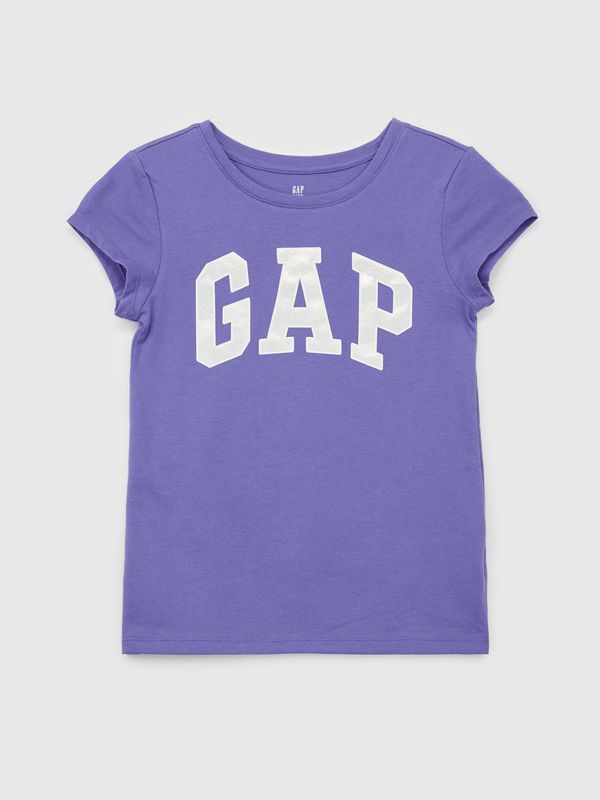 GAP GAP Kids ́s T-shirt with logo - Girls