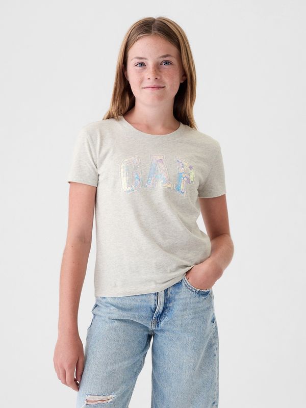 GAP GAP Kids ́s T-shirt with logo - Girls