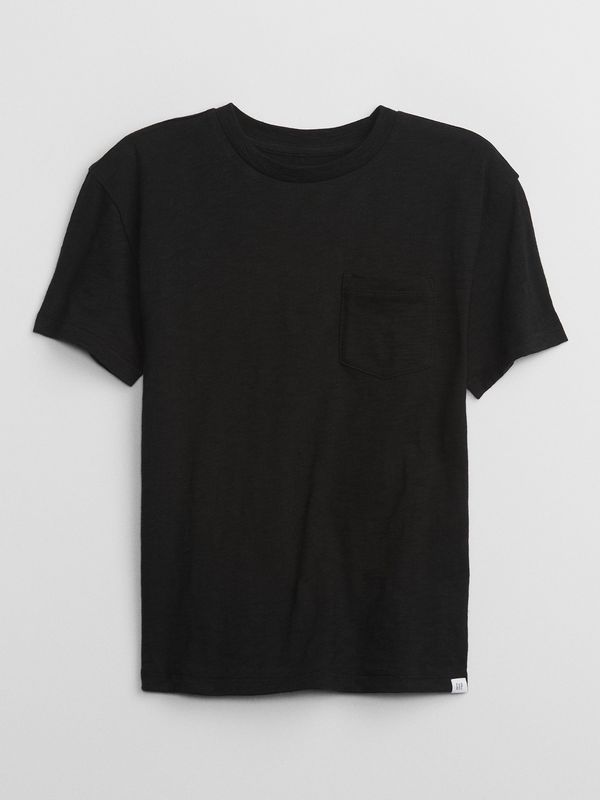 GAP GAP Kids ́s T-shirt with pocket - Boys