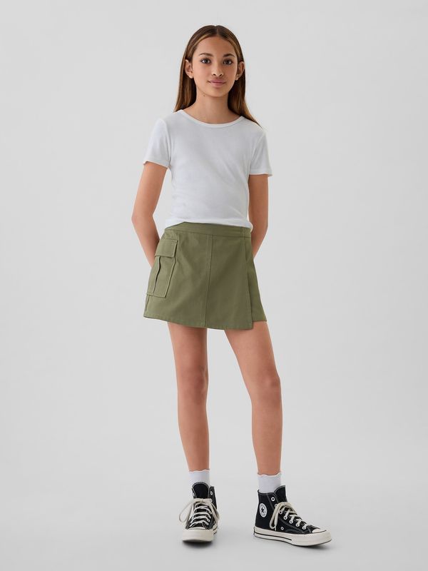 GAP GAP Kid's Short Skirt - Girls