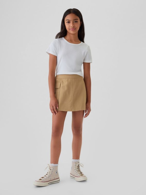 GAP GAP Kid's Short Skirt - Girls