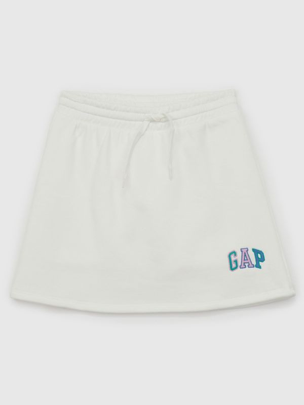 GAP GAP Kid's Short Skirt - Girls