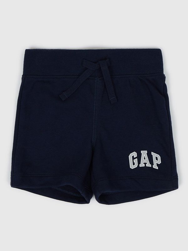 GAP GAP Kids Shorts logo - Boys