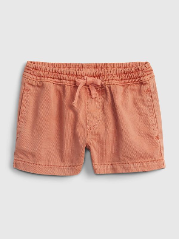 GAP GAP Kids Shorts Pull-on Shorts - Girls