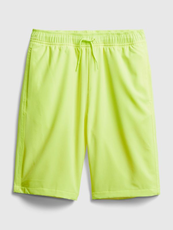 GAP GAP Kids Shorts tw quick dry shorts - Boys