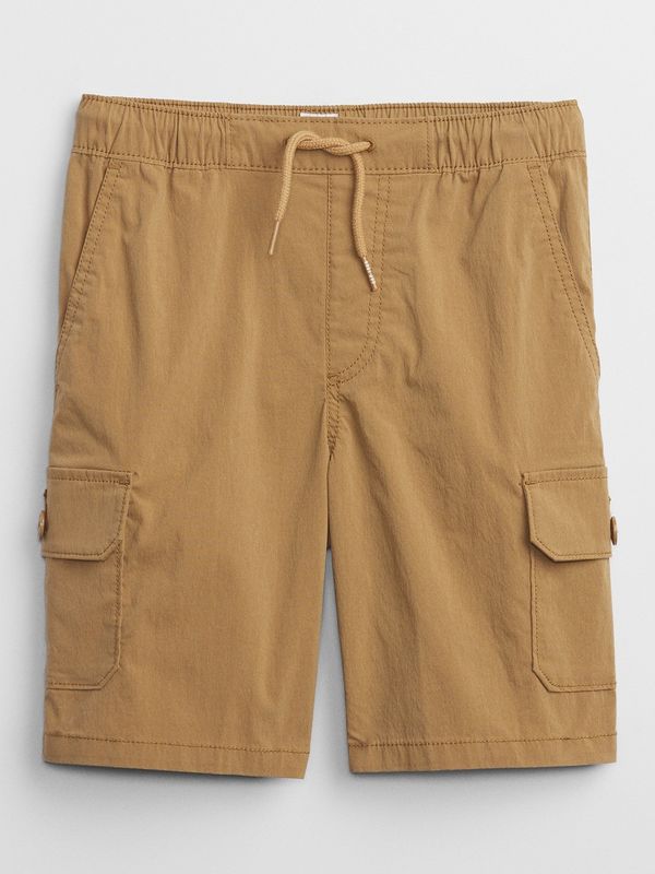 GAP GAP Kids shorts with pockets - Boys