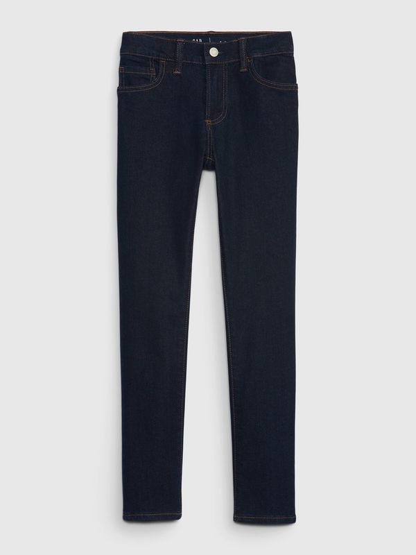 GAP GAP Kids skinny jeans - Boys