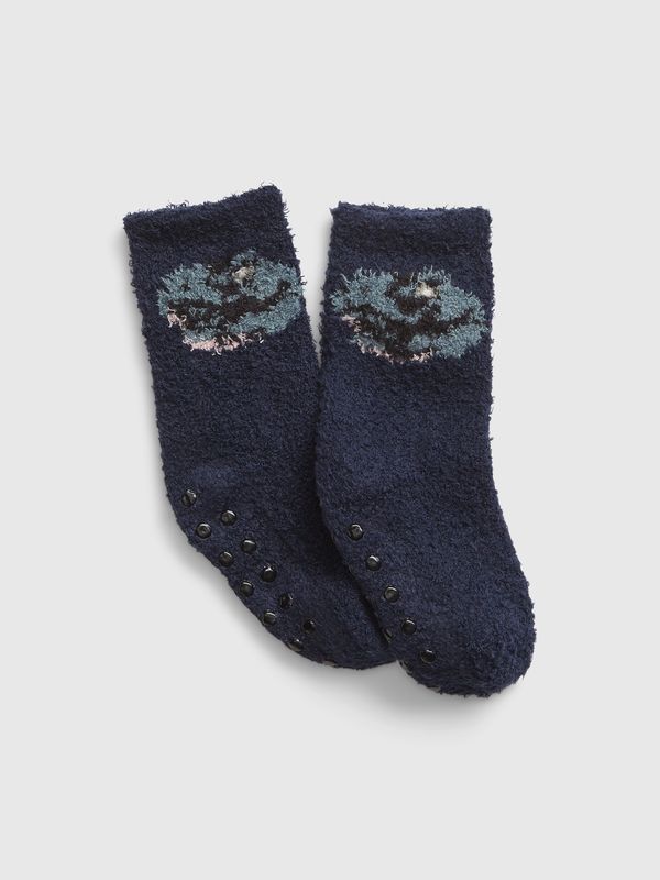 GAP GAP Kids Soft Socks - Boys