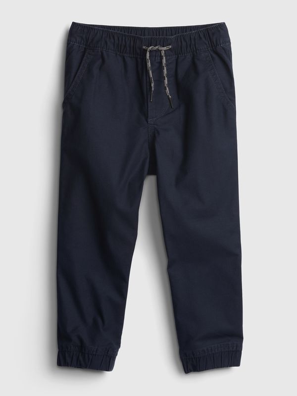 GAP GAP Kids Stretch Jogger Pants - Boys