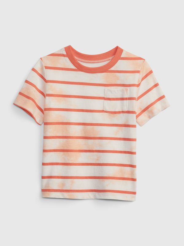 GAP GAP Kids Striped T-shirt - Boys