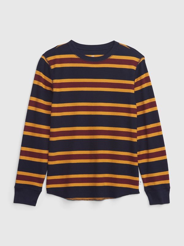 GAP GAP Kids Striped T-shirt - Boys