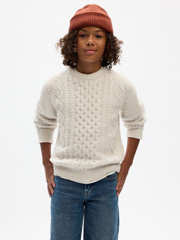 GAP GAP Kid's Sweater - Boys
