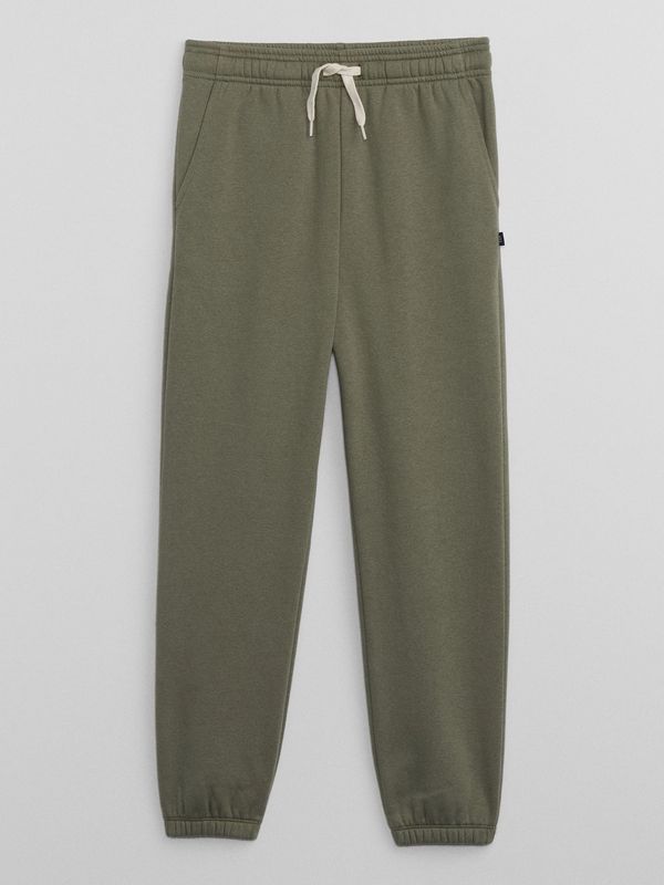 GAP GAP Kids Sweatpants Fleece - Boys