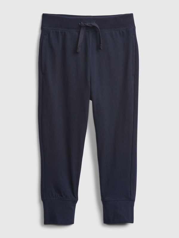 GAP GAP Kids sweatpants organic - Boys