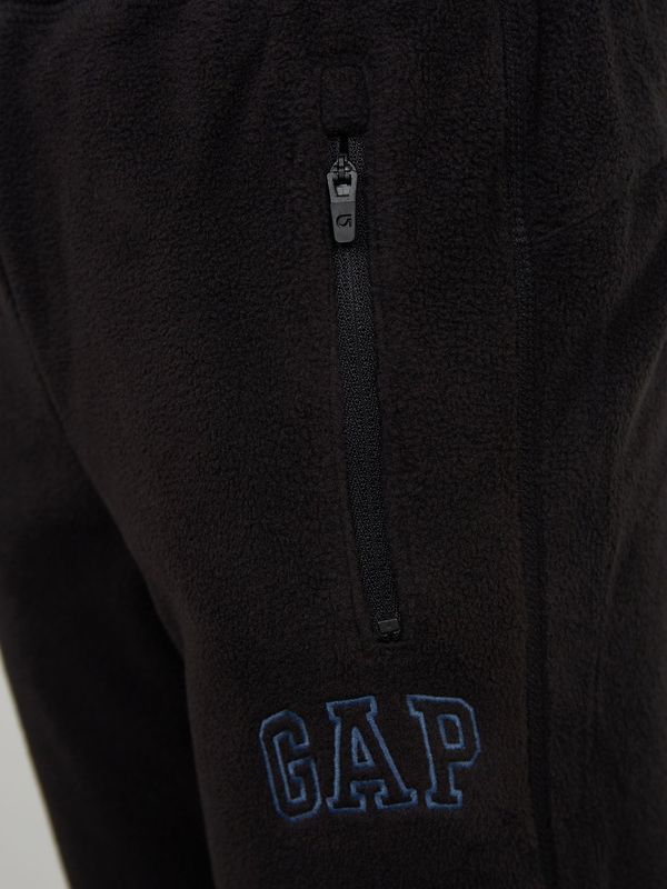 GAP GAP Kids Sweatpants with Logo - Boys