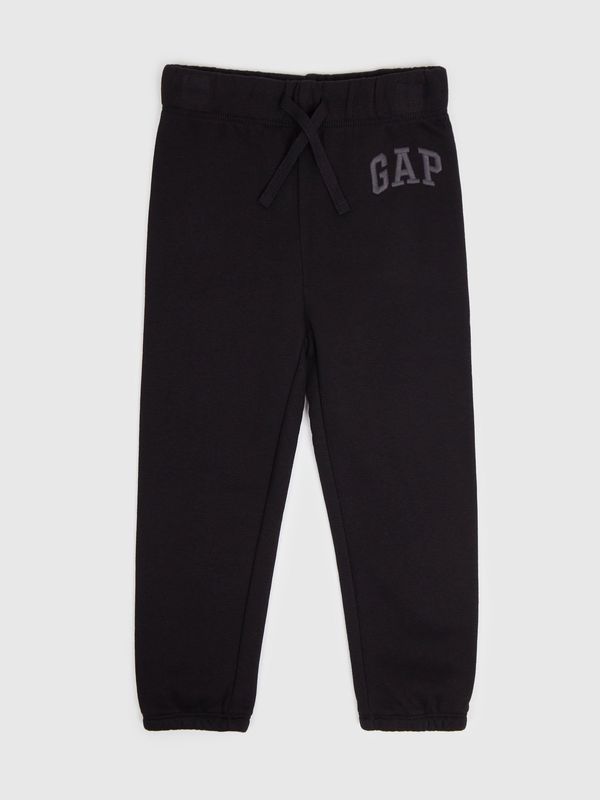 GAP GAP Kids sweatpants with logo - Boys