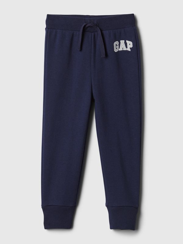 GAP GAP Kids Sweatpants with Logo - Boys