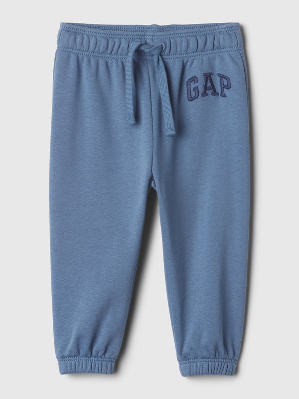 GAP GAP Kids Sweatpants with Logo - Boys