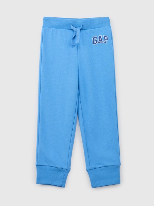 GAP GAP Kids Sweatpants with Logo - Boys
