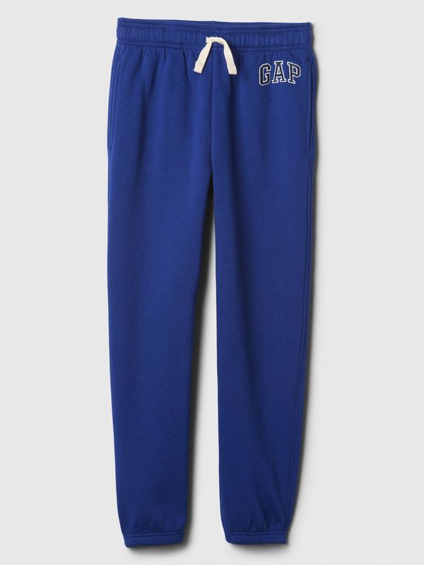 GAP GAP Kids Sweatpants with Logo - Boys