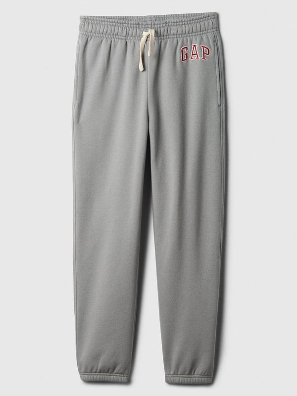 GAP GAP Kids Sweatpants with Logo - Boys