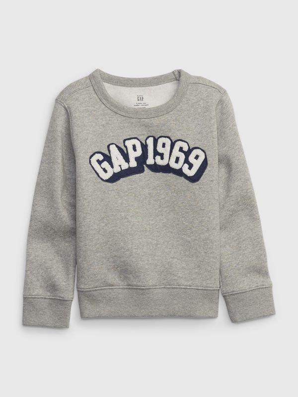 GAP GAP Kids sweatshirt 1969 - Boys