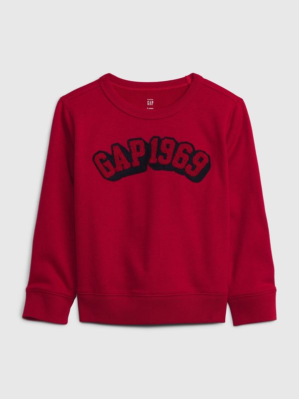 GAP GAP Kids sweatshirt 1969 - Boys