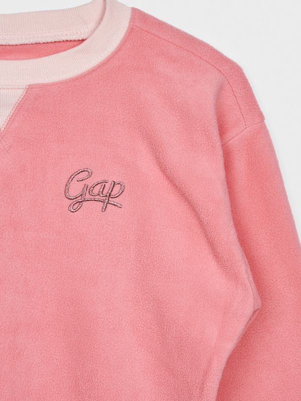 GAP GAP Kids sweatshirt sweats - Girls