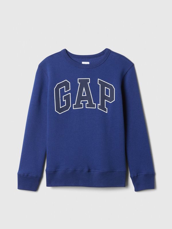 GAP GAP Kids Sweatshirt with Logo - Boys