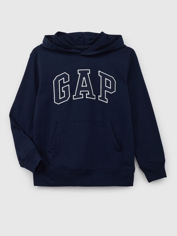 GAP GAP Kids Sweatshirt with Logo - Boys