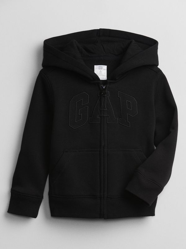 GAP GAP Kids Sweatshirt with Logo - Boys