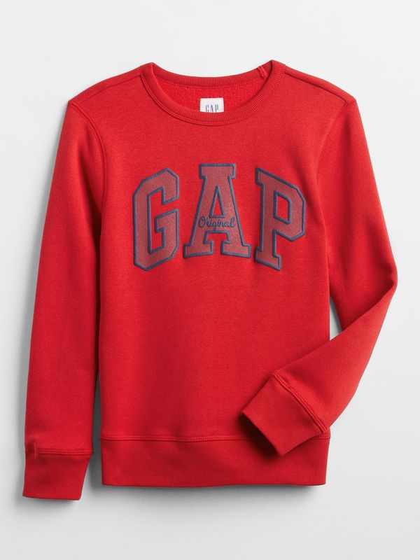 GAP GAP Kids sweatshirt with logo - Boys