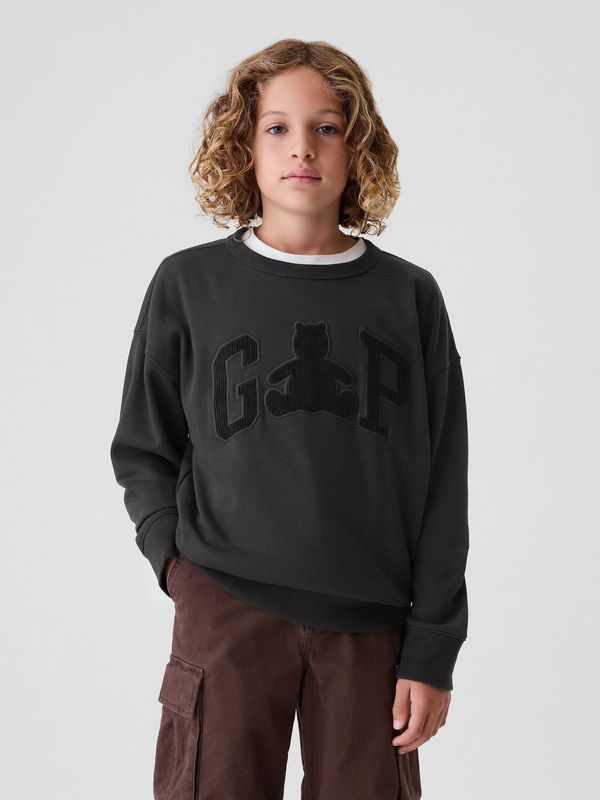 GAP GAP Kids Sweatshirt with Logo - Boys