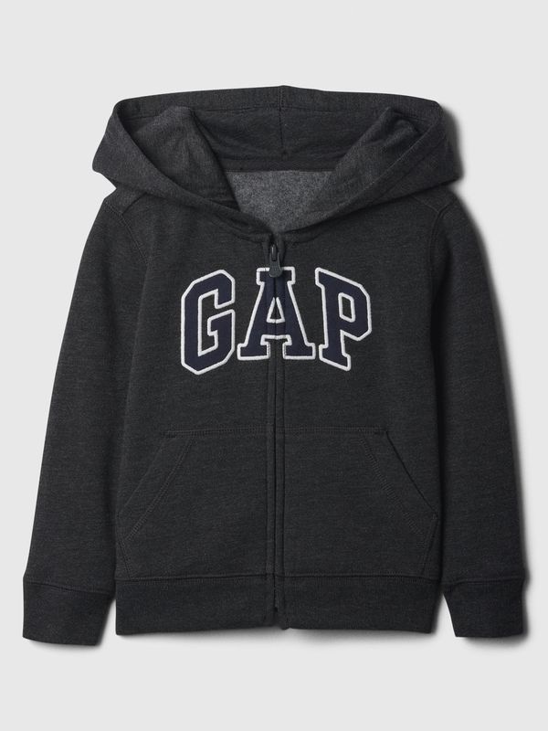 GAP GAP Kids Sweatshirt with Logo - Boys