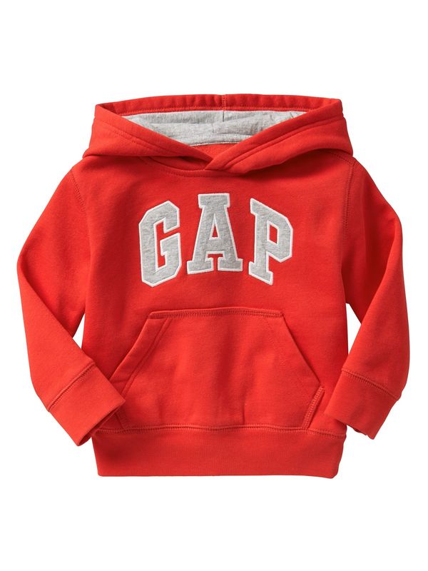 GAP GAP Kids sweatshirt with logo - Boys