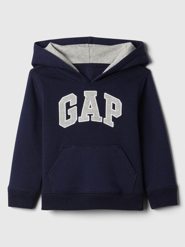 GAP GAP Kids Sweatshirt with Logo - Boys