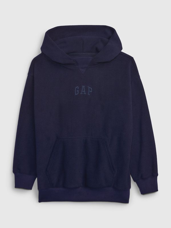GAP GAP Kids sweatshirt with logo - Boys