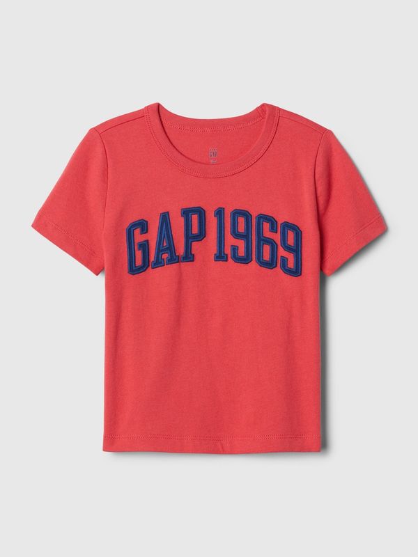 GAP GAP Kid's T-shirt 1969 - Boys